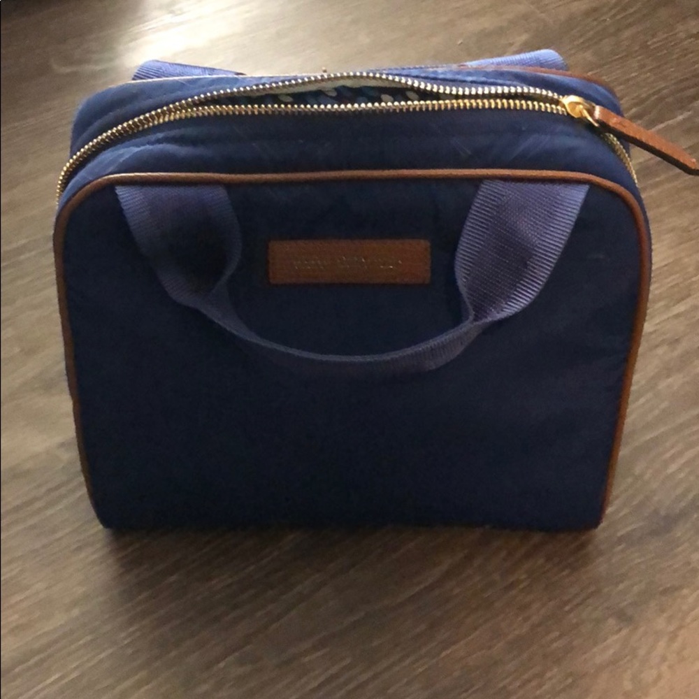 Vera bradley lunch box
